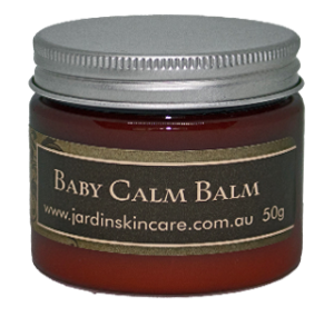 Baby Calm Balm 50g | Jardin Skin Care and Apothecary