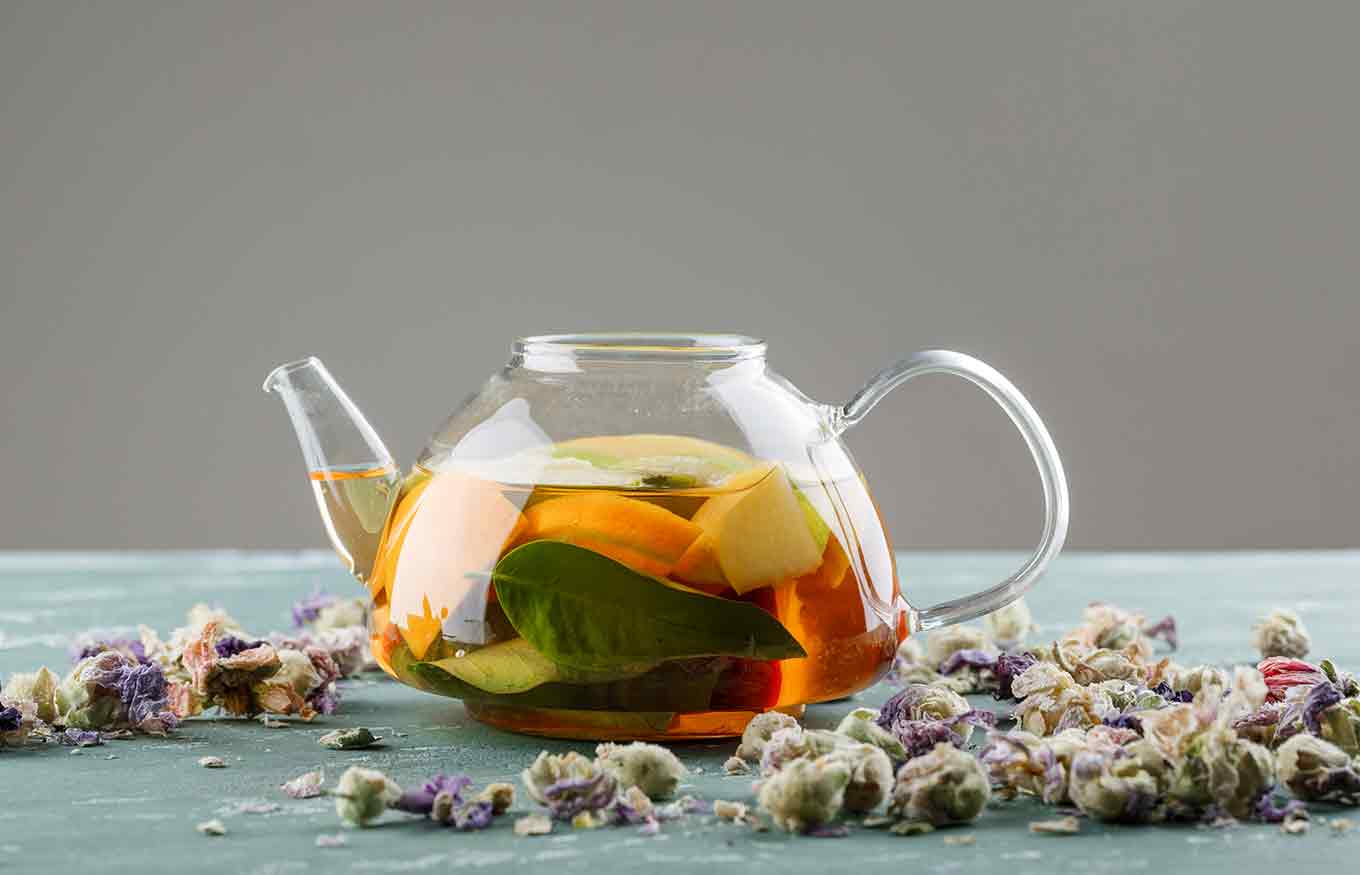 Discovering the Benefits of Herbal Tonics in Promoting Optimal Health