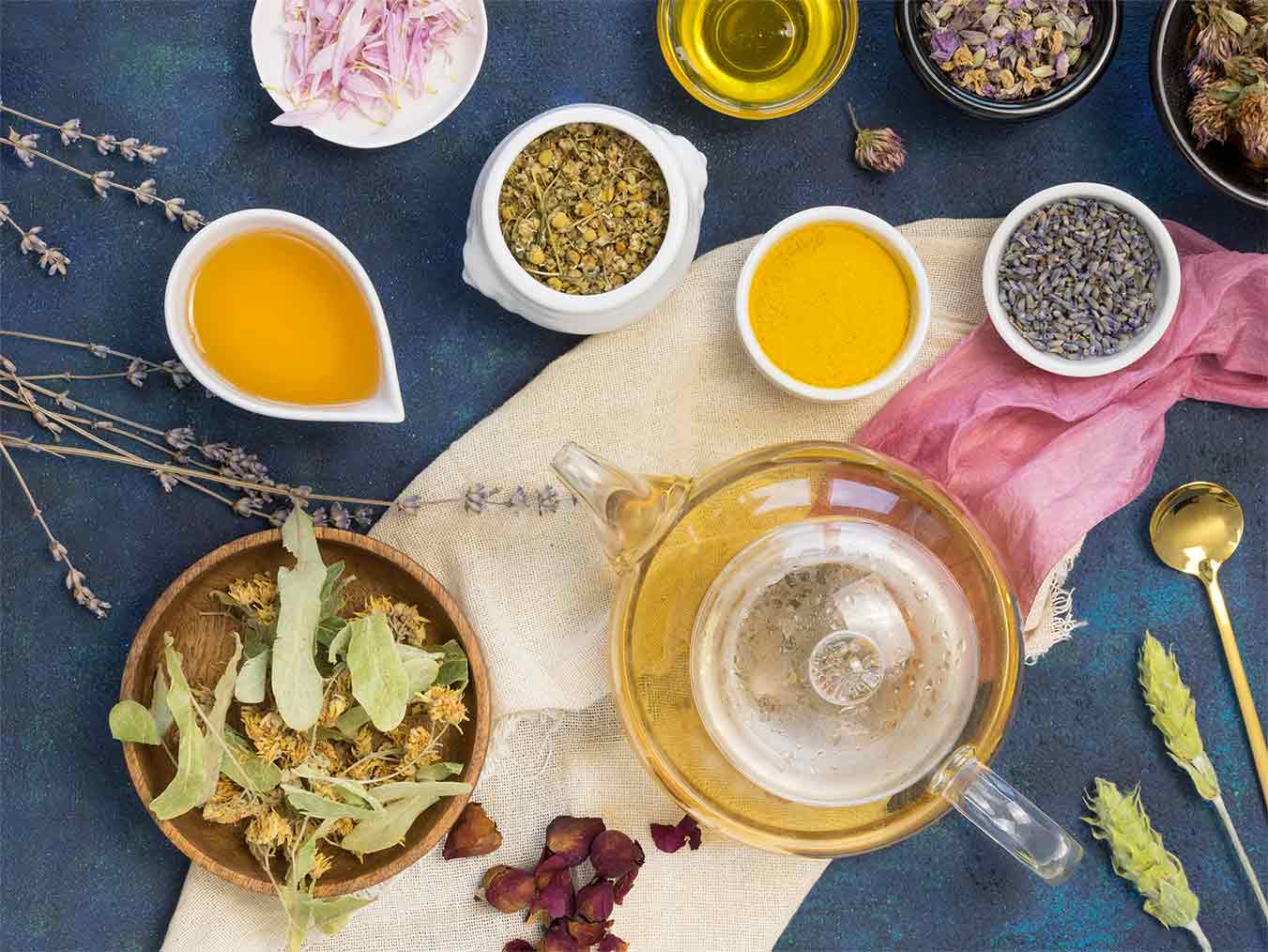The Incredible Benefits of Organic and Herbal Detox Remedies You Need to Know!